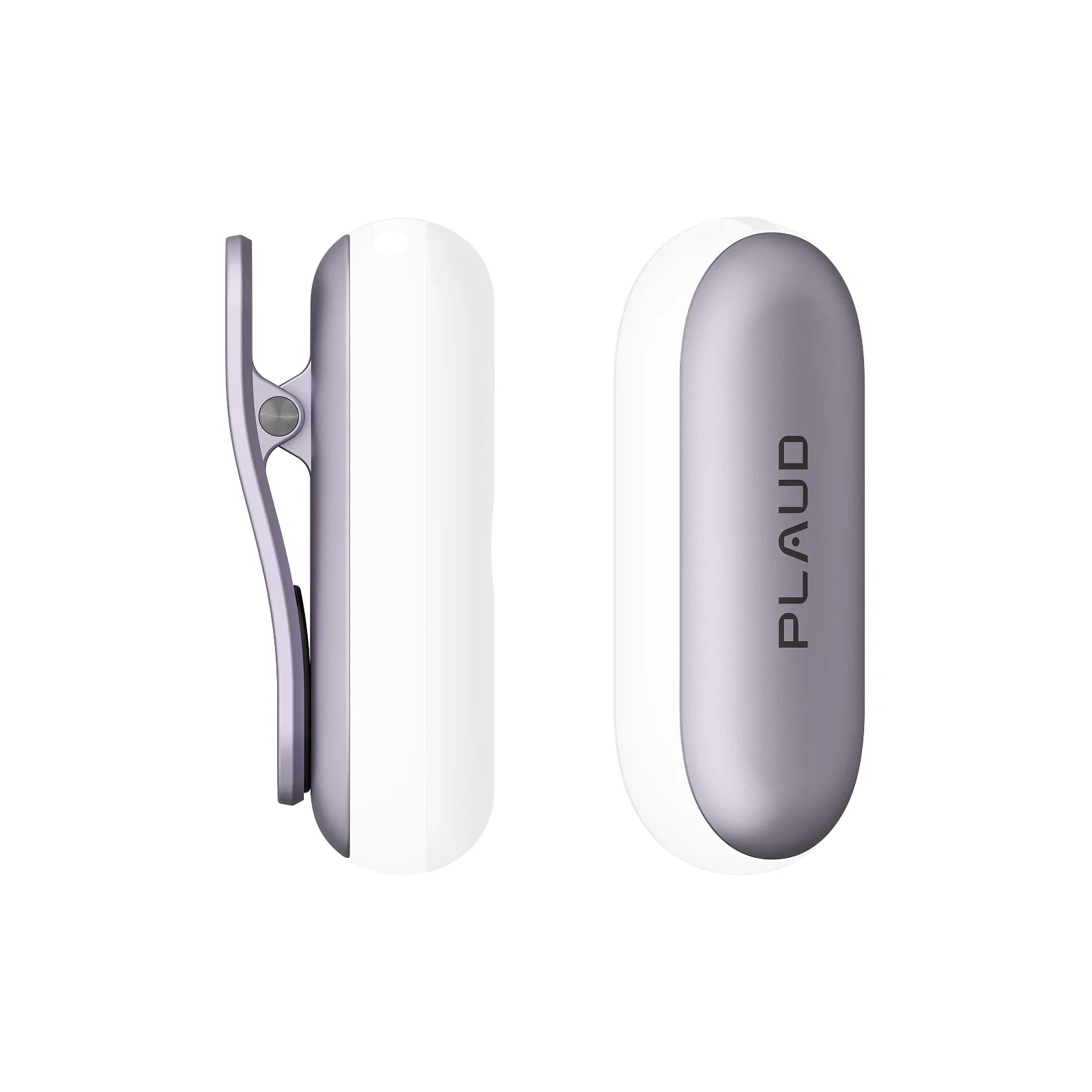 Clip & Magnetic Pin for Plaud NotePin|Plaud NotePin S - Image 7