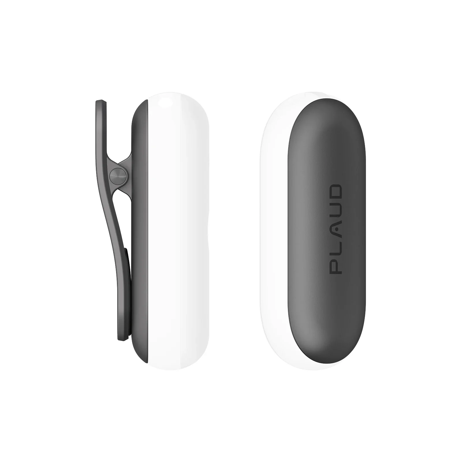 Clip & Magnetic Pin for Plaud NotePin|Plaud NotePin S - Image 9