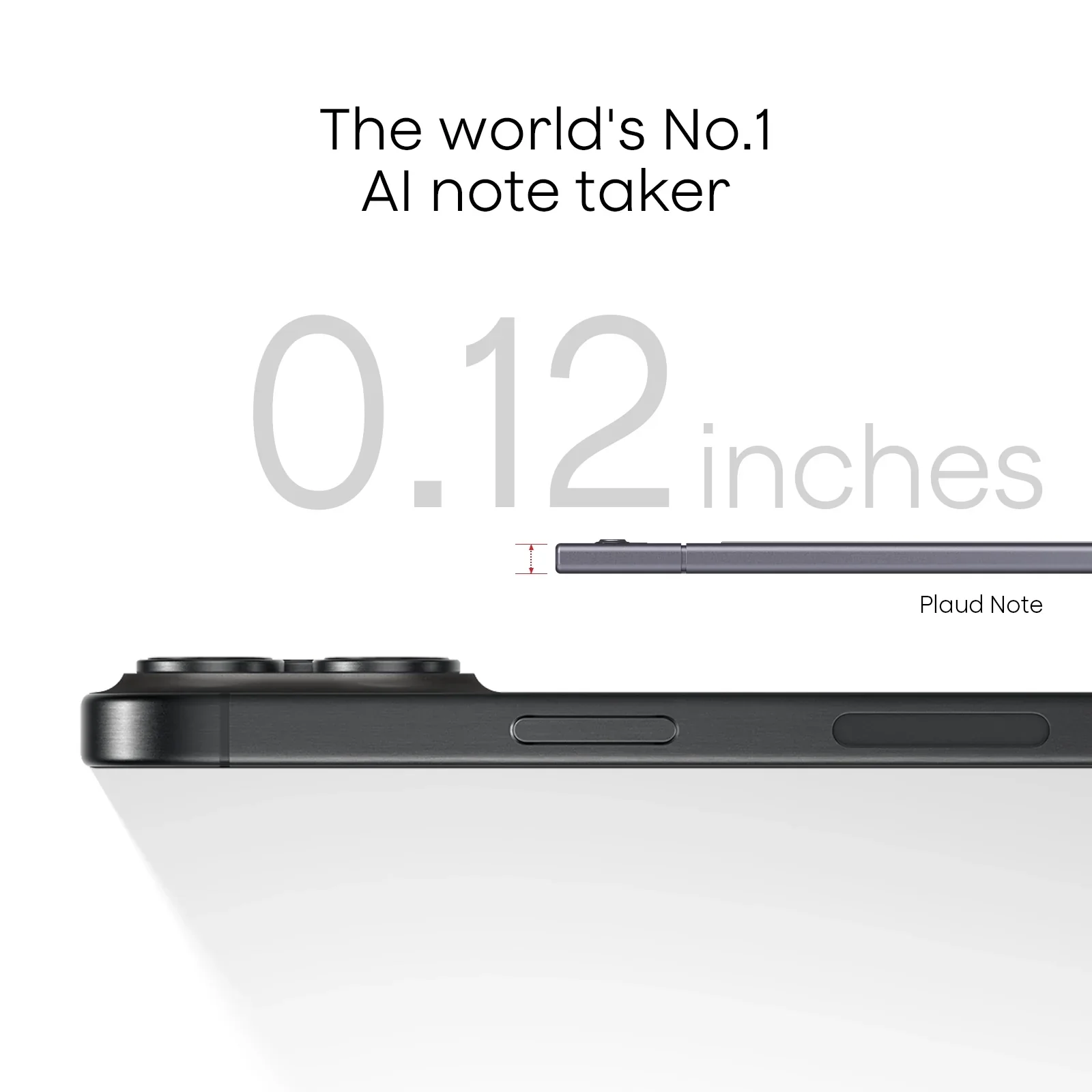 Plaud Note | 6-Pack - Image 5