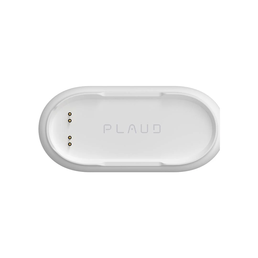 Plaud NotePin Charging Dock