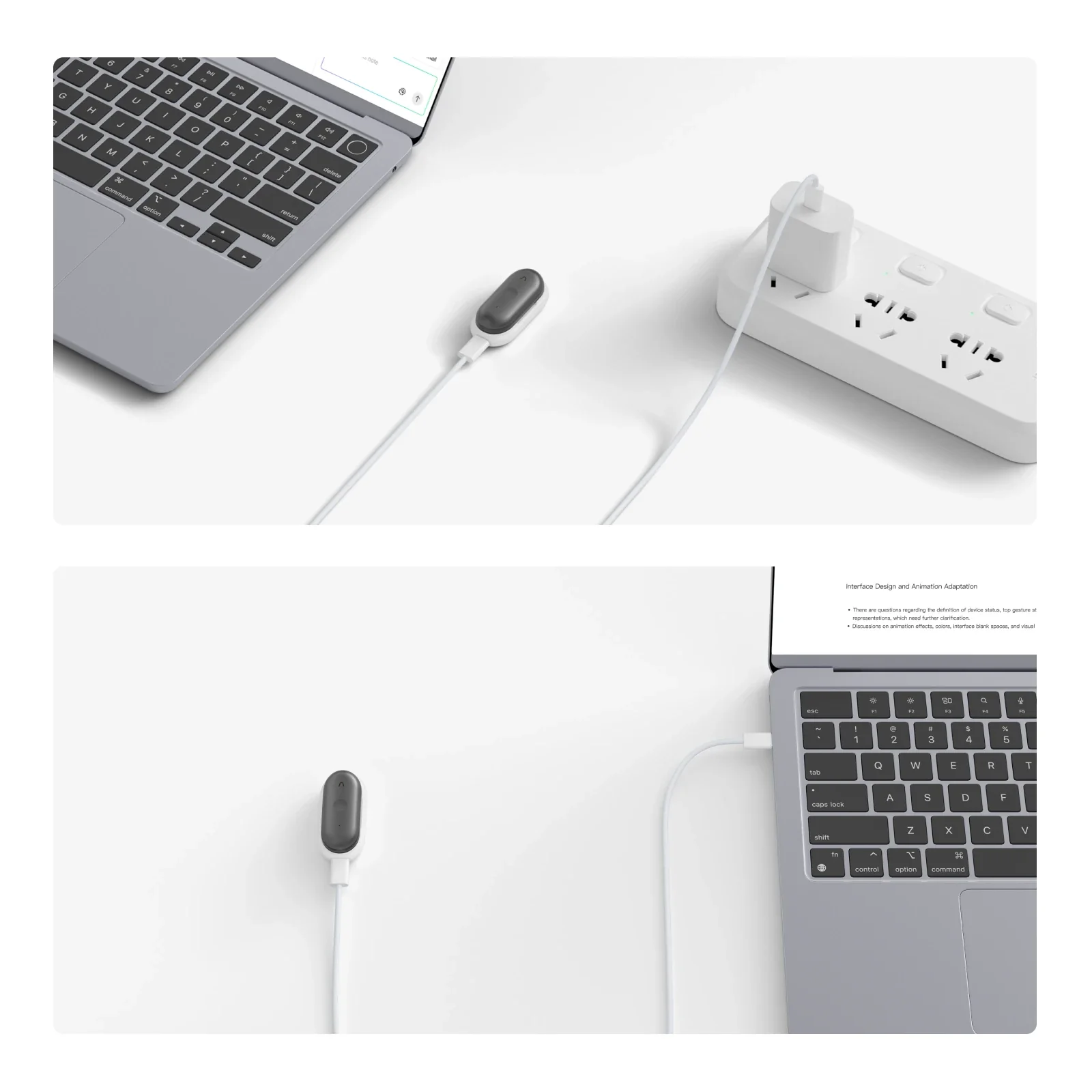 Charging Kit for Plaud NotePin|Plaud NotePin S - Image 5