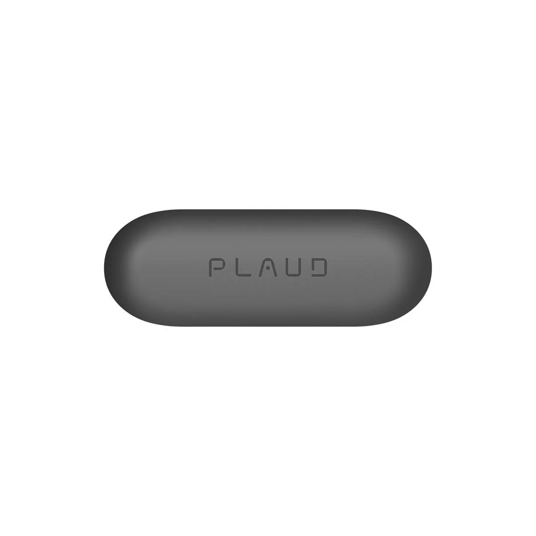 Plaud NotePin Magnetic Pin